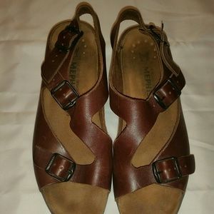 Mephisto Sandals